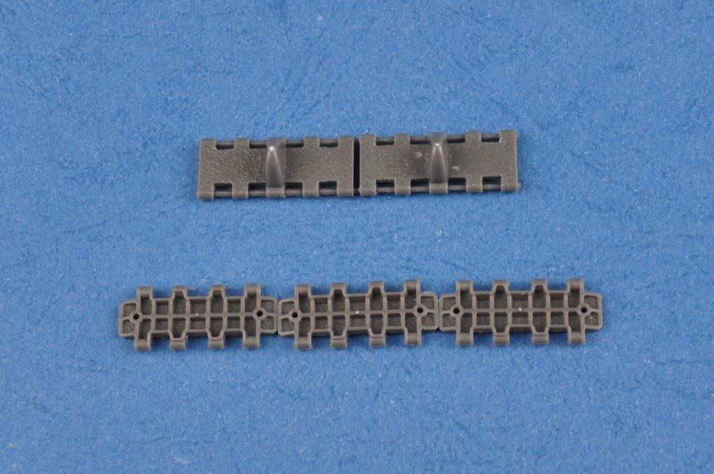Hobby Boss 82602 Soviet T-34/85 1/16 – imagen 12