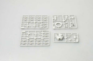 Trumpeter 07281 Russian T-54B Medium Tank 1/72 – Bild 4