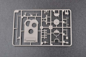 Trumpeter 05515 Russian 9P148 Konkurs BRDM-2 Spandrel 1/35 – Bild 11
