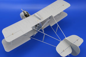 Eduard 32645 DH-2 RODEN 1/32 – zdjęcie 3