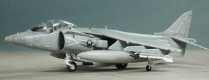 Hasegawa D19 AV-8B Harrier II 1/72 – immagine 8