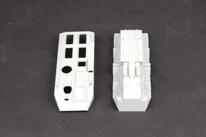Trumpeter 01557 JGSDF Type 96 WAPC 1/35 – image 5