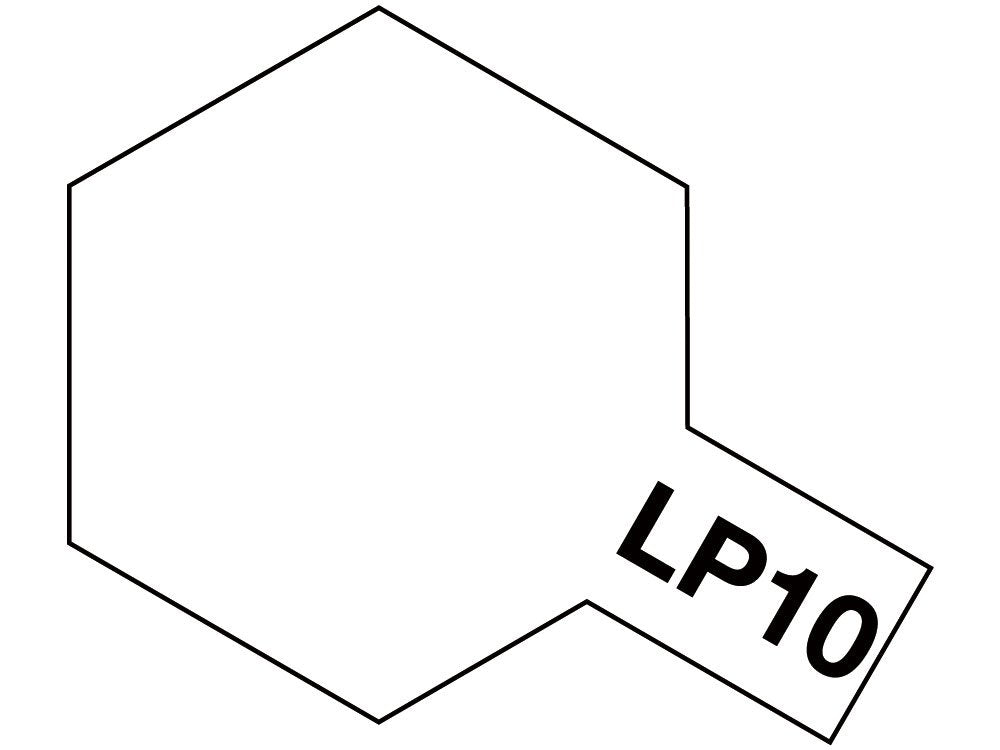 Tamiya 82110 LP-10 Lacquer thinner 10ml – imagen 2