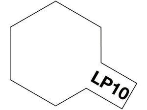 Tamiya 82110 LP-10 Lacquer thinner 10ml – imagen 2