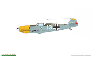 Eduard D32003 ADLERANGRIFF: Experten EDUARD 1/32 – Bild 7