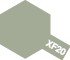 Tamiya XF20 Medium Grey (80320) Enamel Paint – Bild 2