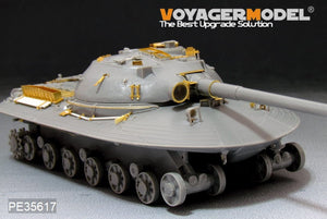 Voyager Model PE35617 Modern Russian Object 279 heavy tank For Amusing hobby 35A001 1/35 – imagen 8
