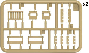 MiniArt 35651 WOODEN CRATES 1/35 – imagen 4