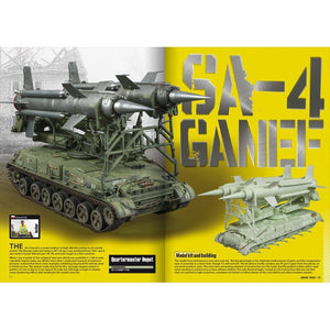 Abrams Squad nr 19 - ISSN 2340-1850 – imagen 5