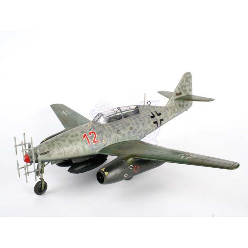 Revell 04179 Me 262 B-1a/U1 Chasseur de nuit (1/72) – image 3