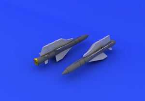 Eduard 648249 AS.34 Kormoran 1 1/48 – Bild 2