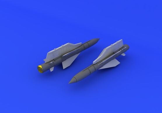 Eduard 648249 AS.34 Kormoran 1 1/48 – Bild 2