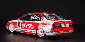 Beemax 24013 Toyota Corona (ST191) &amp;#39;94 JTCC 1/24 – Bild 3