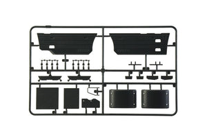 Italeri 3926 IVECO Turbostar 190.48 Special 1/24 – imagen 9
