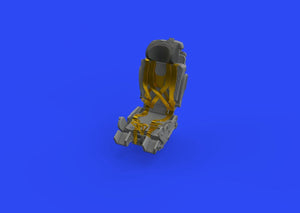 Eduard 672197 MiG-21MF ejection seat EDUARD 1/72 – image 3