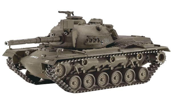 Revell 03170 M48 A2/A2C/A2GA2/A5 1/72 – imagen 2