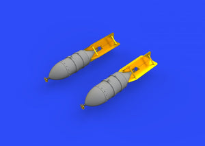 Eduard 648378 FAB 500 Soviet WWII bombs 1/48 – immagine 2