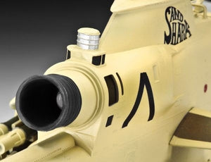 Revell 04646 Bell AH-1F Cobra 1/48 – image 4