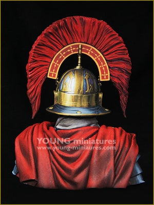 Young Miniatures YH1850 ROMAN OPTIO 1/10 – image 5