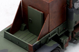 Trumpeter 01084 M915 Gun Truck 1/35 – Bild 23