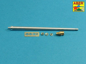 Aber K02M Pz.Kpfw. V Ausf.D/ A (Sd.Kfz.171) Panther 1/35 – immagine 15