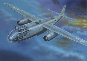 Fly 32026 Arado Ar 234 B-2N/S2 1/32 – zdjęcie 2