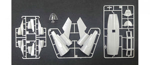 Mikromir 144-036 McDonnell Douglas MD-11 PW 1/144 – immagine 4