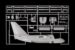Italeri 2623 S - 3 A/B VIKING 1/48 – immagine 7