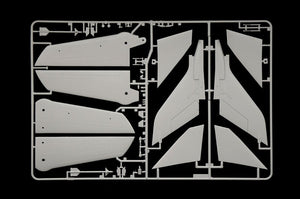 Italeri 2783 TORNADO GR.1/IDS - GULF WAR 1/48 – imagen 5