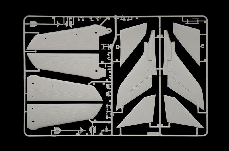 Italeri 2783 TORNADO GR.1/IDS - GULF WAR 1/48 – imagen 5