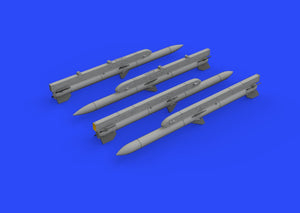 Eduard SIN67225 F-35C armament ITALERI 1/72 – immagine 8