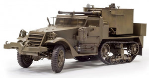AFV Club 35325 M15 Special 40mm CGMC 1/35 – immagine 6