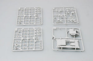 Trompettiste 07258 Sturmgeschutz III Ausf. E (1/72) – image 3