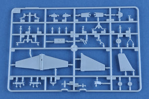 Hobby Boss 87270 U-2A Dragon Lady 1/72 – zdjęcie 6
