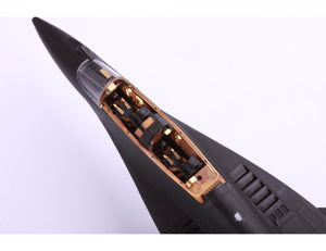 Eduard 73593 MiG-29UB Izdelye 9.51 TROMPETTE 1/72 – image 7