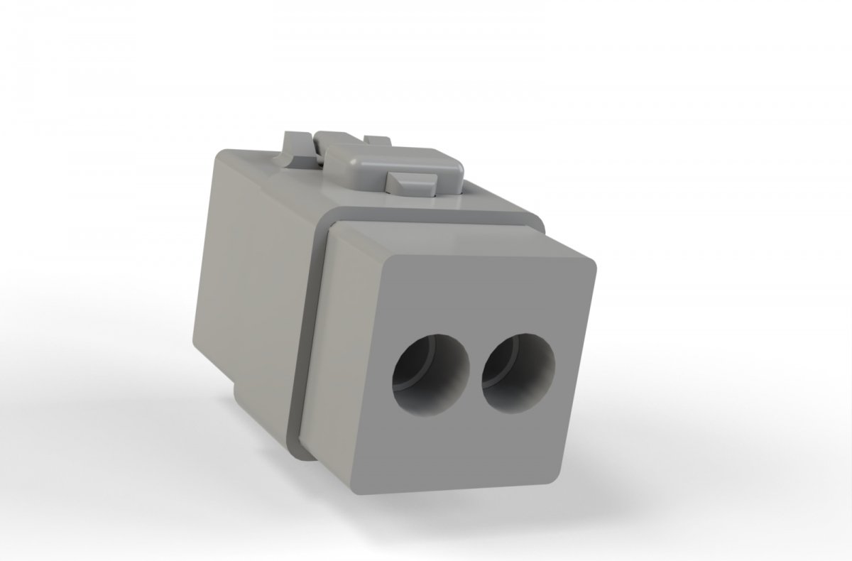 Falcon Scale Models FSM010 Złącza i okablowanie elektryczne / Electrical connectors and wiring 1/12 – immagine 2