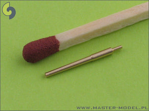 Master SM-350-010 IJN 15cm (6in) barrels (16pcs) – immagine 3