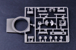 Trumpeter 00357 Russie KV-1 s Ehkranami (1/35) – image 17