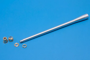 RB Model 35B147 British 77mm HV (cal. 76,2mm) Barrel for A34 Comet from Bronco models 1/35