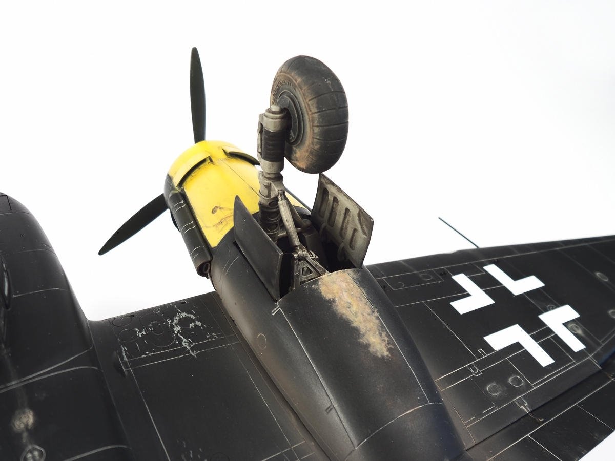 Special Hobby 48177 Junkers Ju 88C-4 Night Fighter 1/48 – immagine 7