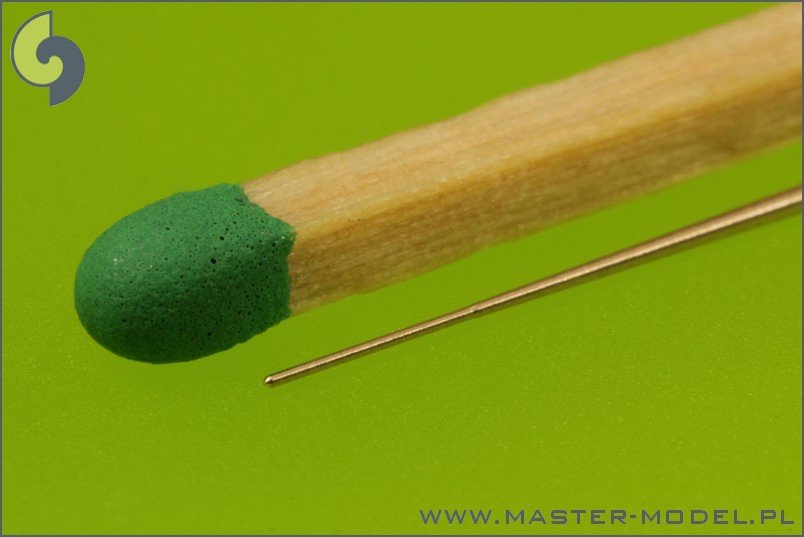 Master AM-72-054 SAAB 32 Lansen - Pitot Tubes – immagine 2