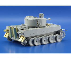 Eduard 36276 Tiger I Mid production fenders Dragon – imagen 3