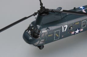 Hobby Boss 87213 CH-46D Seaknight 1/72 – immagine 6