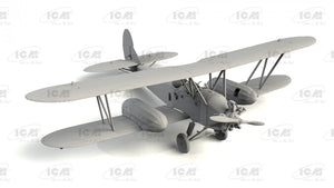 ICM 72244 U-2/Po-2, WWII Soviet Multi-Purpose Aircraft 1/72 – imagen 4