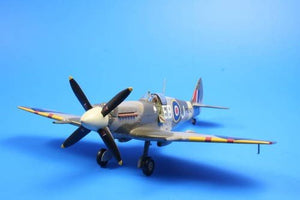 Special Hobby 48107 Supermarine Spitfire Mk.XII 1/48 – zdjęcie 4