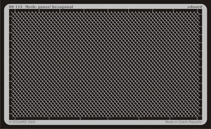 Eduard 00113 Mesh - gauze/ Hexagonal