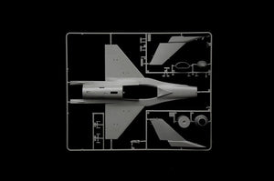 Italeri 2825 F-16C Fighting Falcon 1/48 – image 9