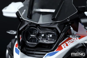 Meng Model MT-005S BMW R 1250 GS ADV (Pre-Colored Version) 1/9 – image 3