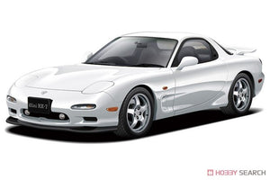 Aoshima 06127 Mazda FD3S RX-7 &amp;#39;96 1/24 – imagen 4
