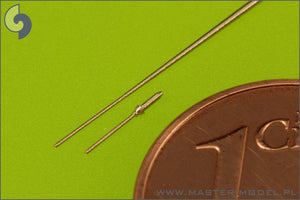 Master AM-72-055 SAAB 35 Draken (mid and late versions) - Pitot Tubes &amp;amp; Angle Of Attack probe – immagine 3